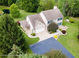 1842 Noble Rd, Williamston, MI 48895