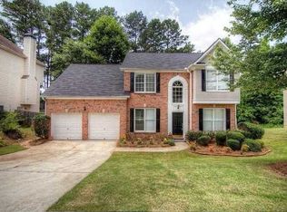 1350 Bridle Path Dr, Lawrenceville, GA 30045