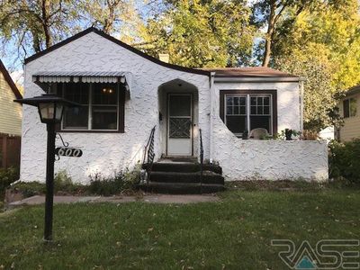 600 S Walts Ave, Sioux Falls, SD, 57104