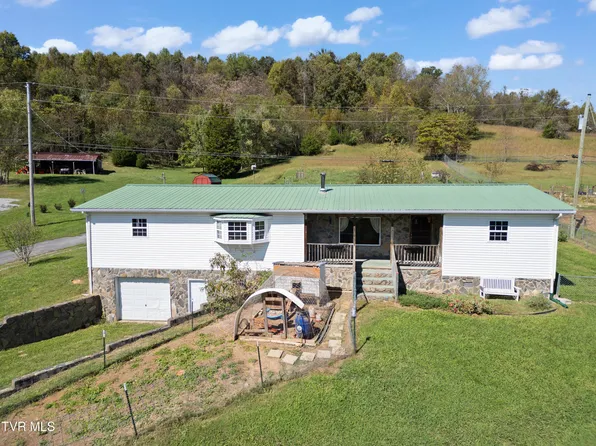 499 Campbell Cir, Chuckey, TN 37641