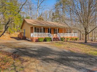 2634 Hawksbill Rd, Mc Gaheysville, VA 22840