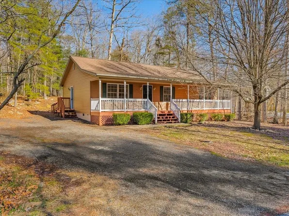 2634 Hawksbill Rd, Mc Gaheysville, VA 22840