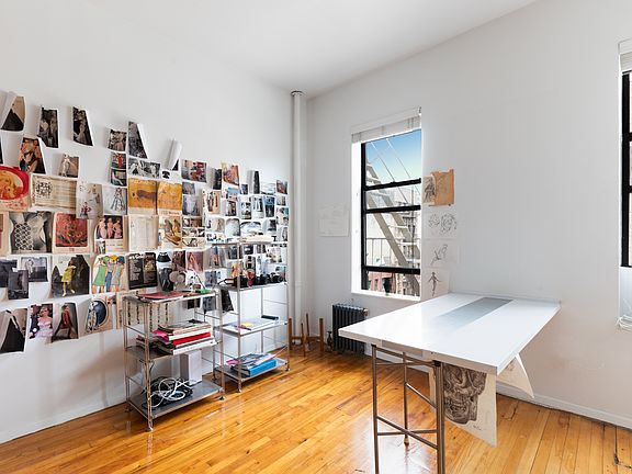 5th image of 32 Jones St APT 4D