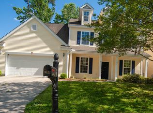 9421 Ayscough Rd, Summerville, SC 29485