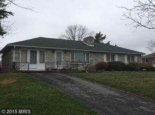 11 Maple Ave, Boonsboro, MD 21713