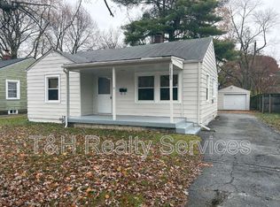 5663 Norwaldo Ave, Indianapolis, IN 46220