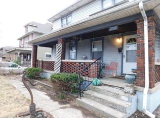 3100-3102 Linden Ave, Dayton, OH 45410