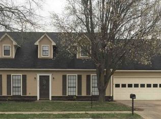 4235 Mary Lynn Dr, Millington, TN 38053