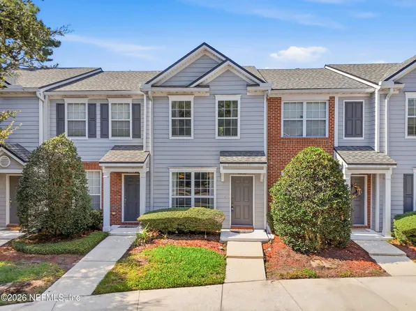 3640 SUMMERLIN Lane, Jacksonville, FL 32224