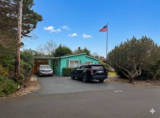 5405 NW Pacific Coast Hwy Unit 52, Waldport, OR