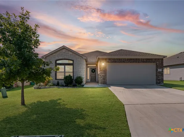 4713 Fawn Valley Dr, Temple, TX 76502