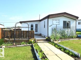 5222 3rd Ave E, Boyle, AB T0A0M0