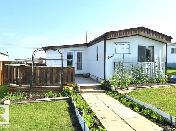 5222 3rd Ave E, Boyle, AB T0A 0M0