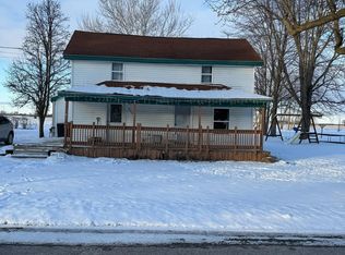 610 Shannon Rd, Merrill, MI 48637