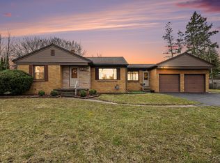 4811 Corcoran St, Saginaw, MI 48638