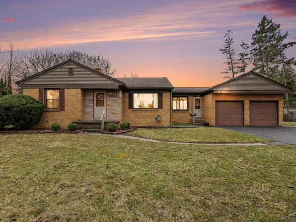 4811 Corcoran St, Saginaw, MI 48638