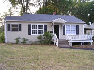 301 Edwards St, Monroe, GA 30655