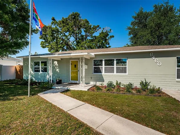6460 17th Ln N, Saint Petersburg, FL 33702