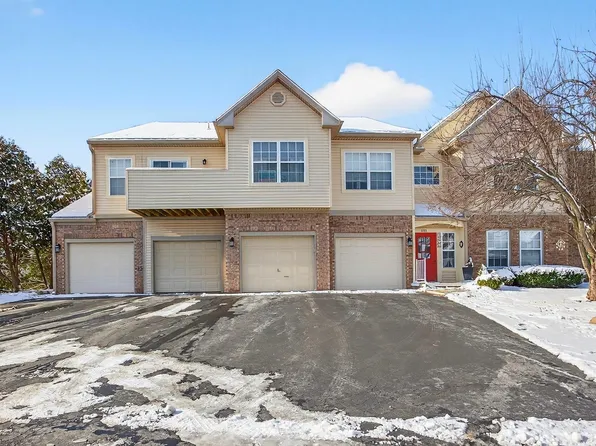 3705 E Barrington Dr #B101, Bloomington, IN 47408