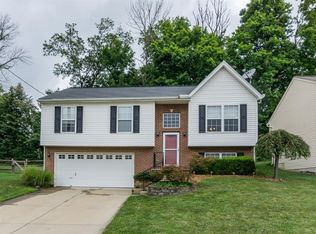 572 Ripple Creek Dr, Elsmere, KY 41018