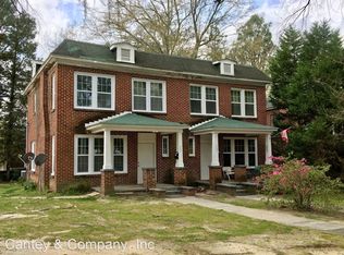 501 Harden St, Columbia, SC 29205