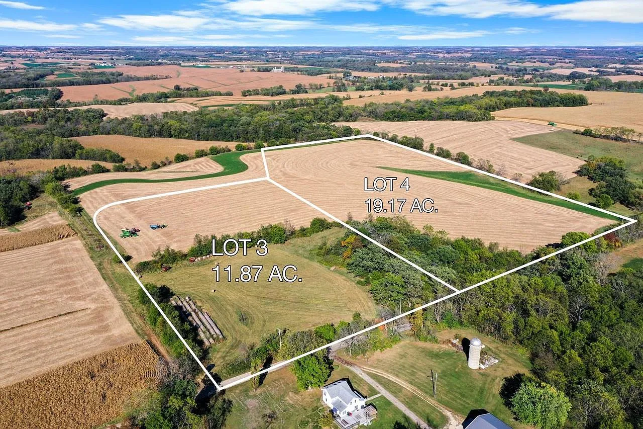 Lot 3 Dividing Ridge Road #3 photo 1