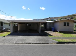 1576 Mahiole St, Honolulu, HI 96819