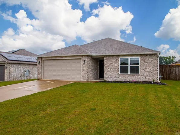 4008 Buckthorn Ln, Alexander, AR 72002
