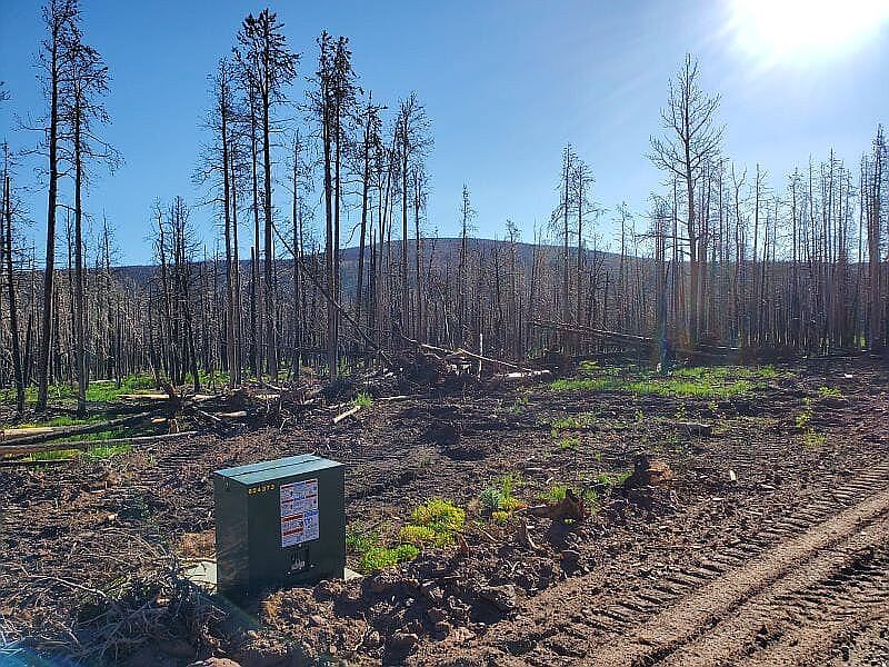 2nd image of Forbes Park #F-2