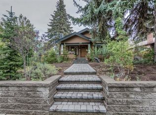 424 NW Riverside Blvd, Bend, OR 97703