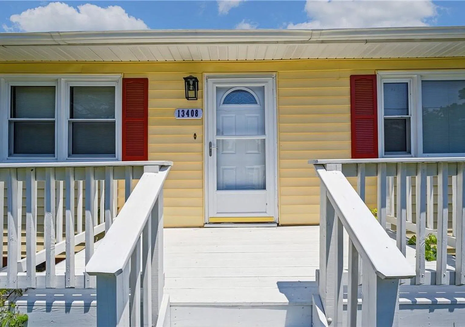 13408 Martha Circle, Smithfield, Virginia 23430 — Photo 3