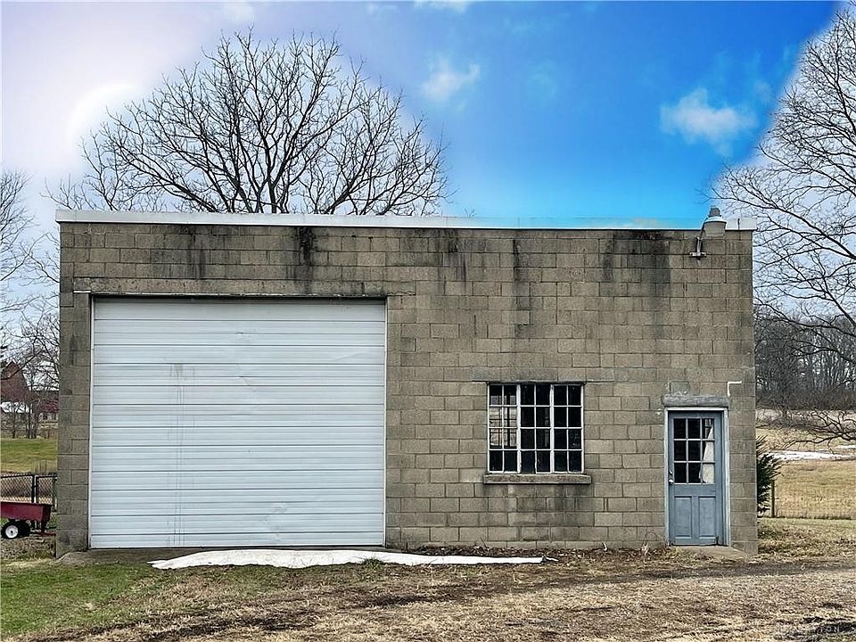 309 Enterprise Rd, West Alexandria, OH 45381 Zillow