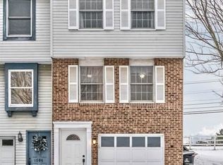 1006 Cottonwood Ct, Cranberry Township, PA 16066