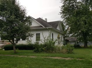 614 W Elm St, Allerton, IA 50008
