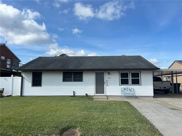 321 Elsa Dr, Avondale, LA 70094