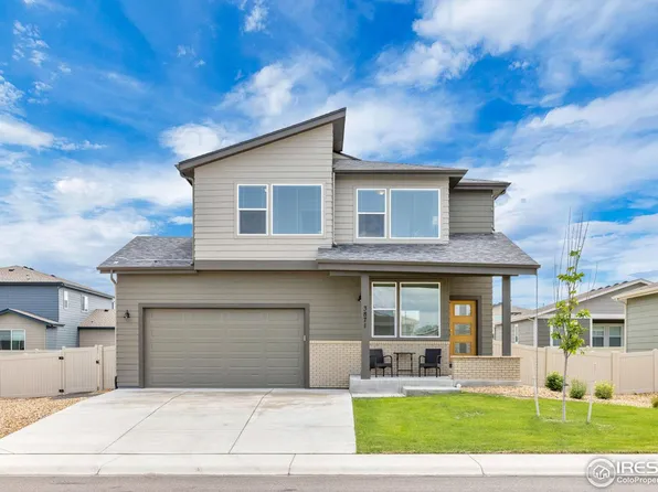 3871 Sweetgum St, Wellington, CO 80549