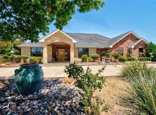 118 Quicksilver Rd, Abilene, TX 79602