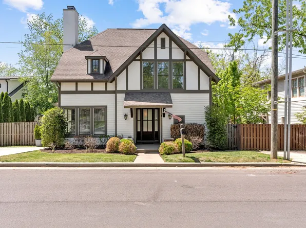 231 53rd Ave N #N, Nashville, TN 37209