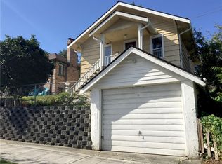 2605 18th Ave S, Seattle, WA 98144