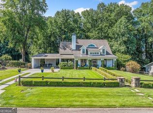 2975 Vaughan Dr, Cumming, GA 30041