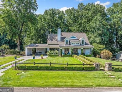 2975 Vaughan Dr, Cumming, GA, 30041