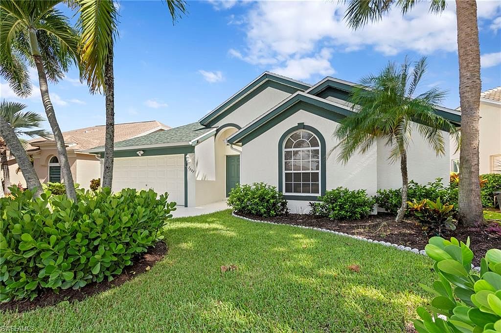 7697 Citrus Hill LN, Naples, FL 34109 | Zillow