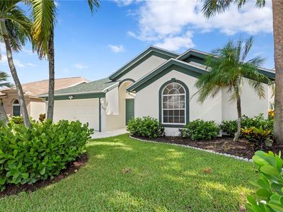 7697 Citrus Hill LN, Naples, FL, 34109