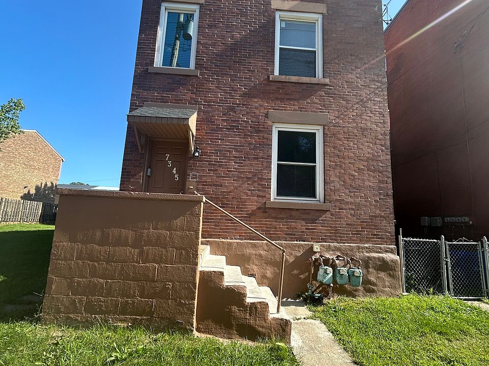 1st image of 7345 Bennett St Floor 2