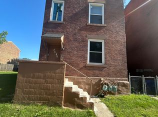 7345 Bennett St FLOOR 2, Pittsburgh, PA