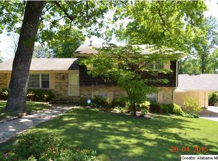 515 Rayburn Rd, Birmingham, AL 35226