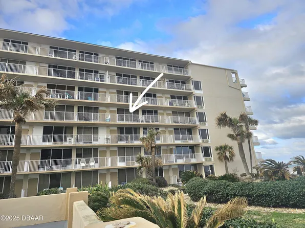 2043 S Atlantic Ave #417, Daytona Beach Shores, FL 32118