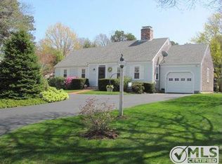 269 Deer Meadow Ln, Chatham, MA 02633