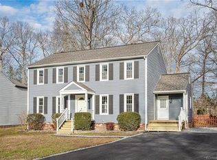 2303 Garrison Place Rd, Midlothian, VA 23112