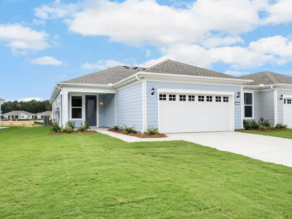 451 Walleye Blvd, Bluffton, SC 29909
